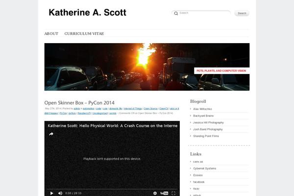Delicate theme site design template sample