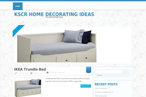 Site using Themezee-widget-bundle plugin