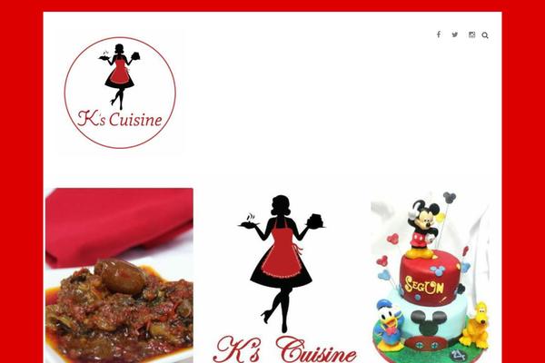Passionate theme site design template sample