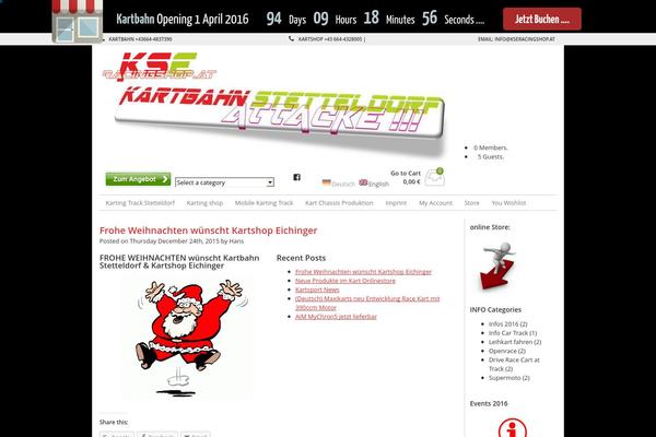 Site using WooCommerce Products Quick View plugin