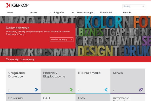 Evolution theme site design template sample