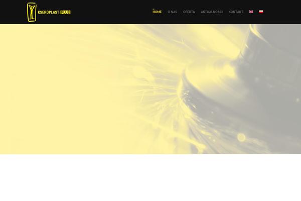 kseroplast.pl site used Wpl-exe