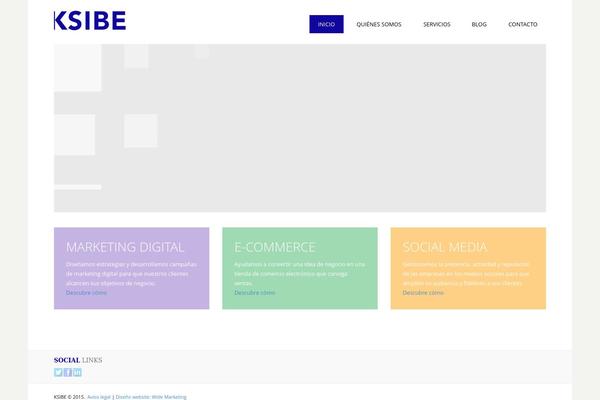 Site using Ceceppa Multilingua plugin