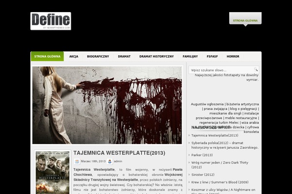 ksiegi-gosci.pl site used Define