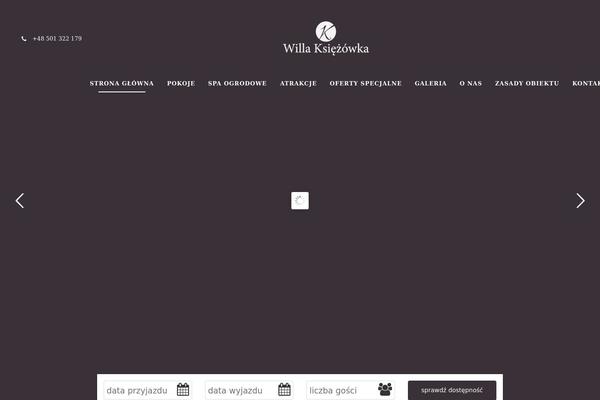 Site using Easy-side-tab-cta plugin