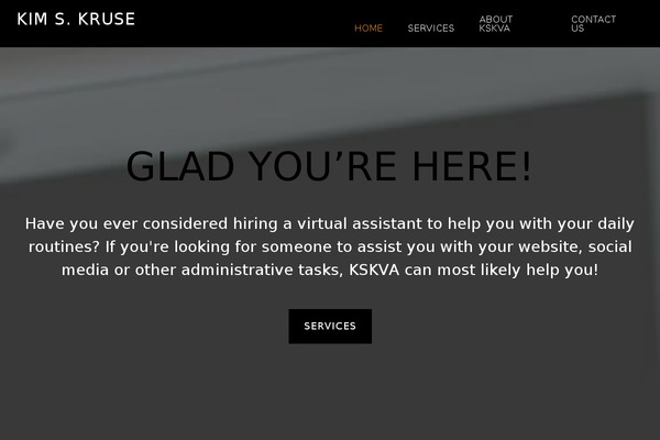Site using Divi-bars plugin