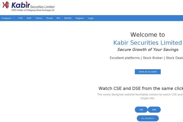 Site using BanglKB plugin
