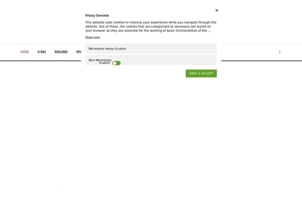 ksmstudio.pl site used Solitudo