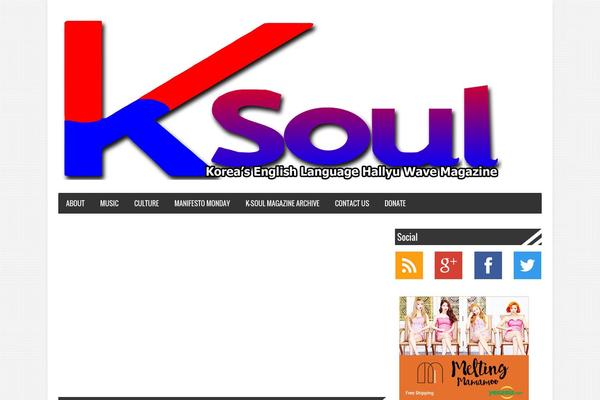 BresponZive theme site design template sample