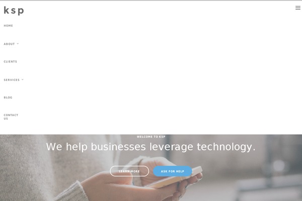 Designn theme site design template sample