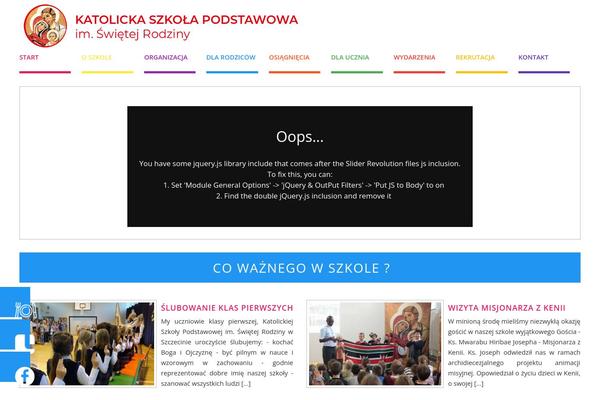 Site using Fuse-social-floating-sidebar-premium plugin