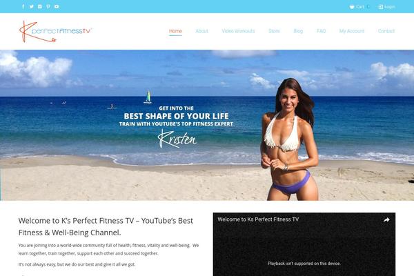 Site using Recipe Card plugin