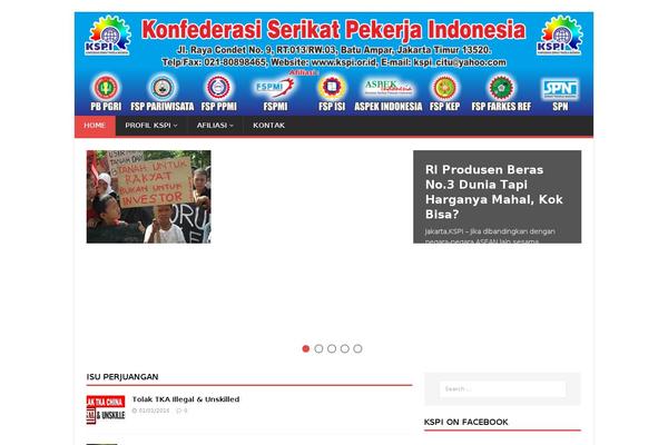 GeneratePress theme site design template sample