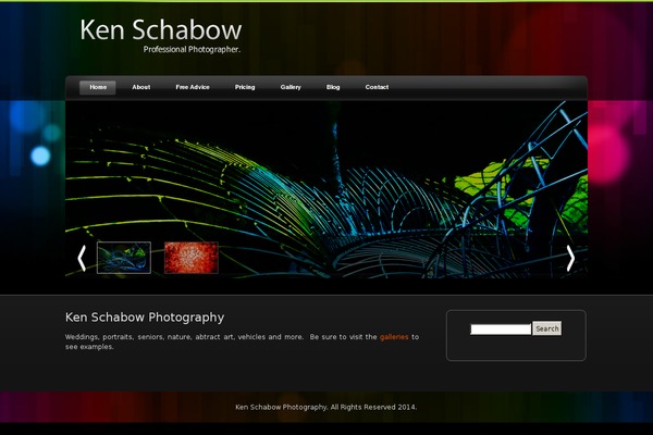 kspictures.com site used Photoworks