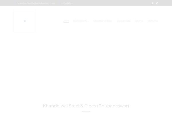 Site using Popup Maker plugin