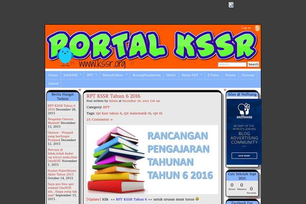 Site using WP Photo Album Plus plugin