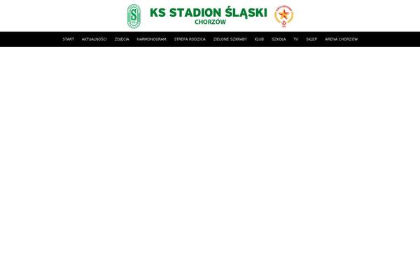 Site using Cookie-bar plugin