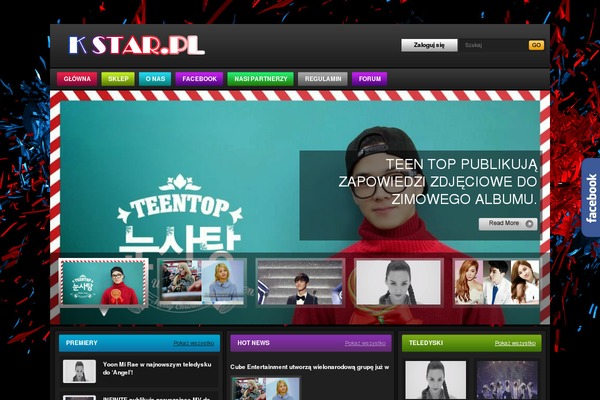 Site using Chat plugin