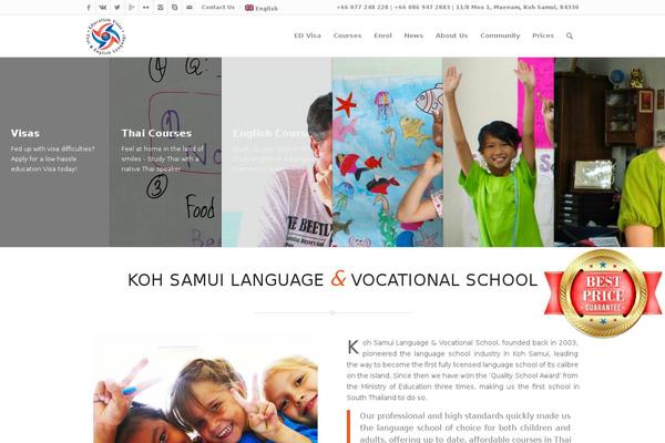 Site using Simple Download Monitor plugin