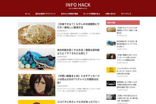 Site using Speech Bubble plugin