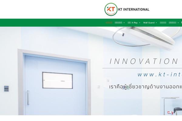 Site using Floating-button plugin