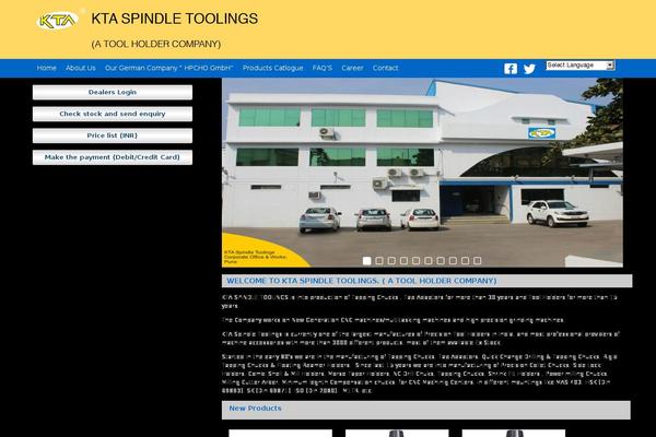 Site using Recent-news-updates plugin
