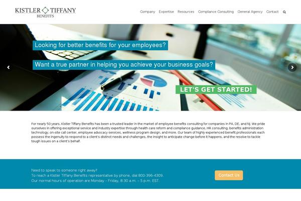 Site using Posts-for-page-ktb plugin