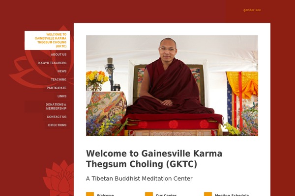 ktcgainesville.org site used Hc