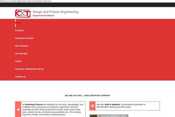 Site using ImageMapper plugin