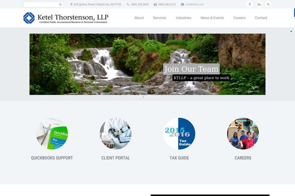 Site using Eventon-rsvp plugin