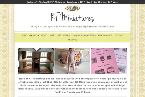 Site using WP Canvas - Responsive Videos plugin