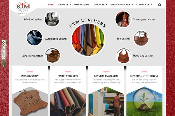 Site using Page-flip-image-gallery plugin