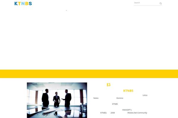 Electro-child theme site design template sample