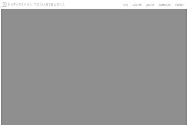 Site using Qi-blocks plugin