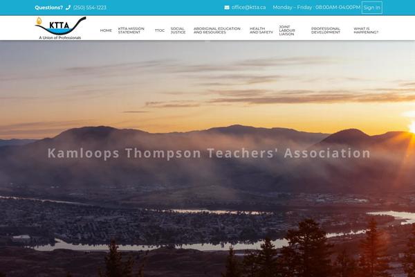 Site using Pixabay Images Gallery plugin