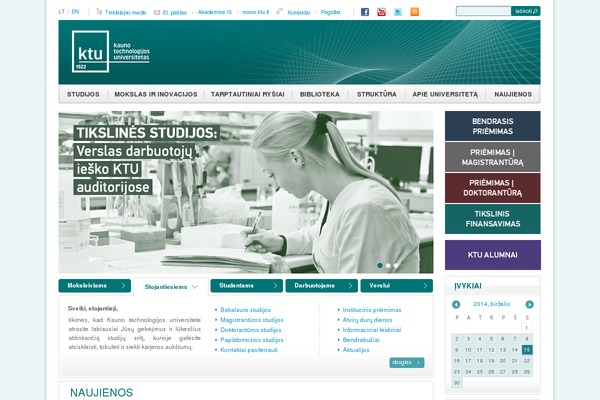 Site using User Meta Display plugin