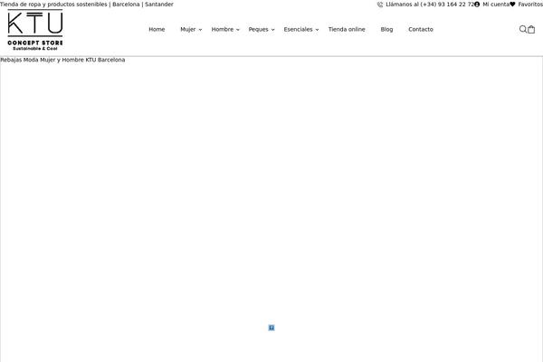 Site using Very Simple Contact Form plugin