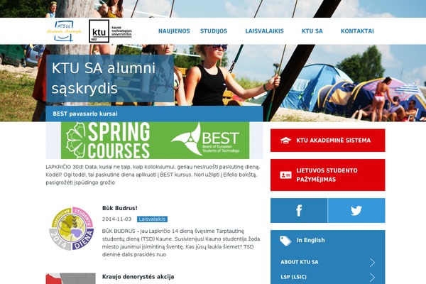 Wp-foundation theme site design template sample