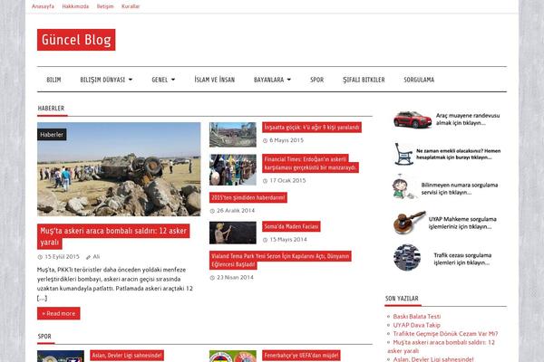 ku7u.com site used Anderson Lite