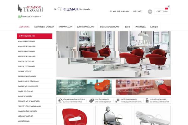 Site using Woocommerce Social Media Share Buttons plugin
