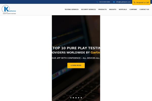 Site using Contact-form-7-extras plugin