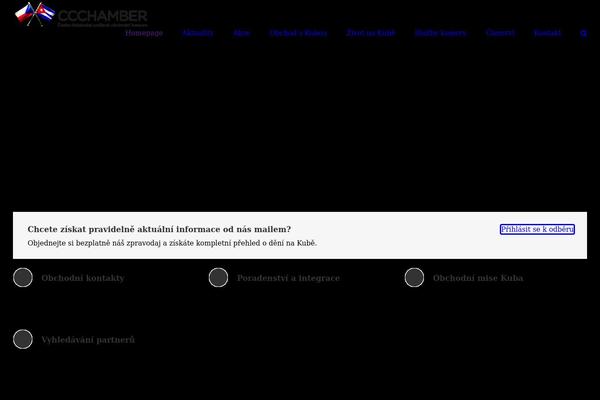 Site using Wooslider plugin
