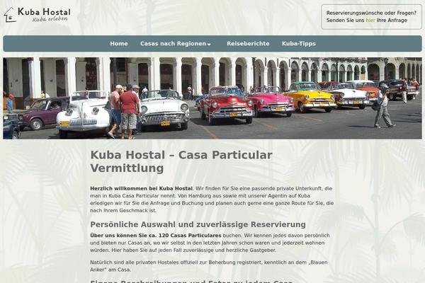 Site using Weaver Xtreme Theme Support plugin