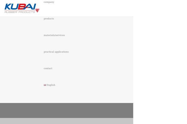 Cab theme site design template sample