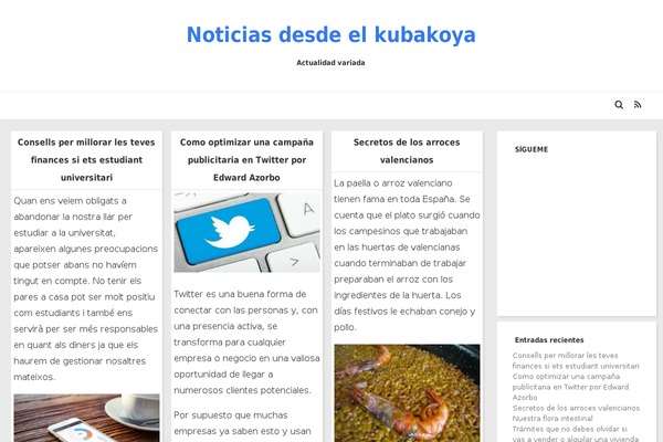 WordPlus theme site design template sample