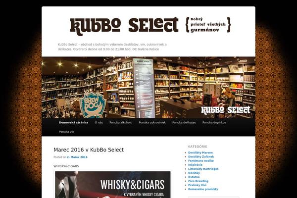 Site using Social Connect Widget plugin