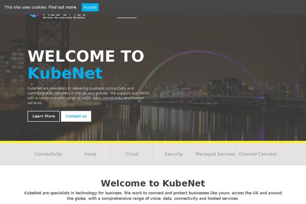 Site using Roots-share-buttons plugin
