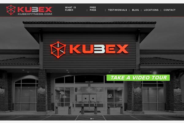 Site using Popups-premium plugin