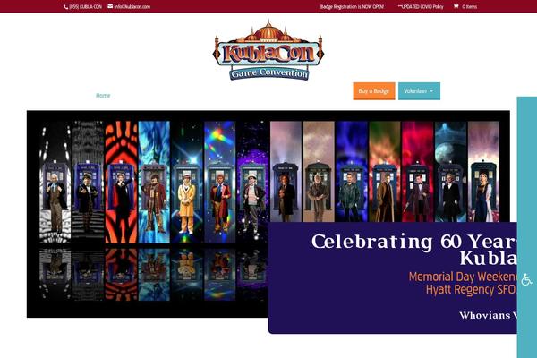 Site using Wow-carousel-for-divi-lite plugin