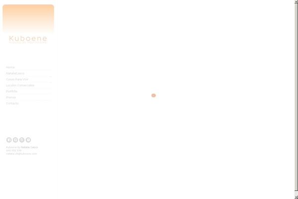Site using Very Simple Contact Form plugin